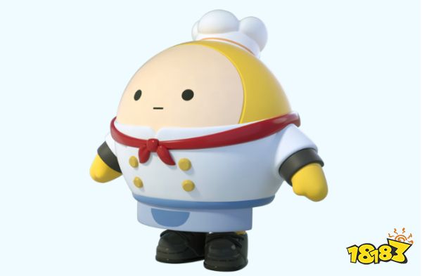 蛋仔派对新皮肤厨师服什么时候上线 新皮肤厨师服上线时间一览