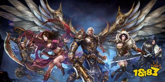 萬能神途登錄器手游