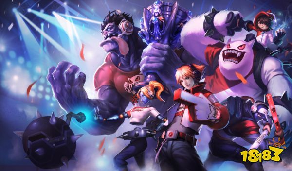 英雄联盟手游维迦怎么玩 维迦教学小技巧