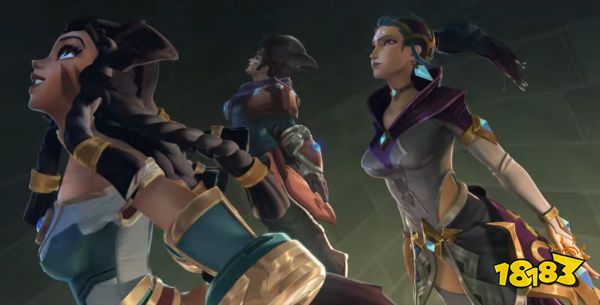 火炬之光無限技能有哪些分類 火炬之光無限技能介紹