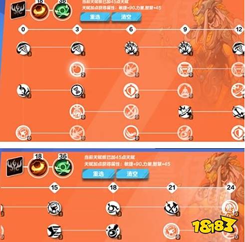 火炬之光無(wú)限月女旋風(fēng)斬bd天賦怎么加點(diǎn) 月女旋風(fēng)斬bd天賦加點(diǎn)攻略