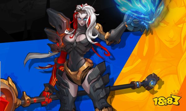 火炬之光無限零氪玩哪個職業好 零氪玩法介紹