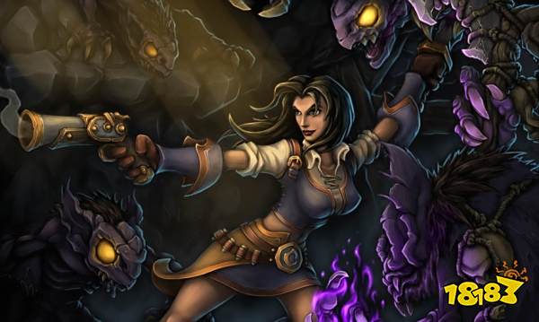 火炬之光無限機械警衛(wèi)厲害嗎 機械警衛(wèi)傷害介紹