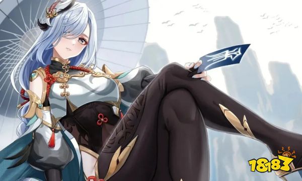 原神诺艾尔圣武器搭配 诺艾尔武器圣遗物推荐