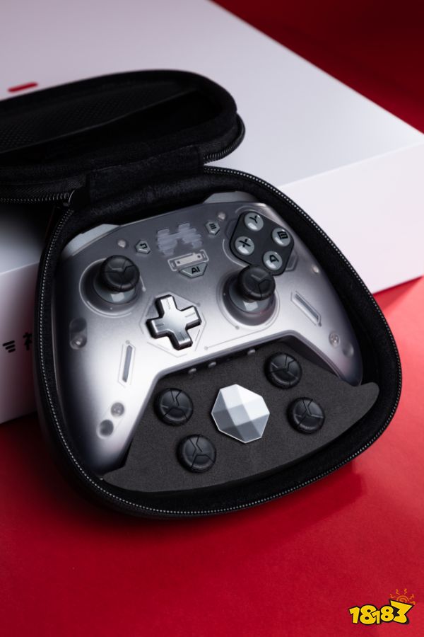 系列顶配,至尊体验,北通宙斯2光轴精英手柄至尊版开启预售