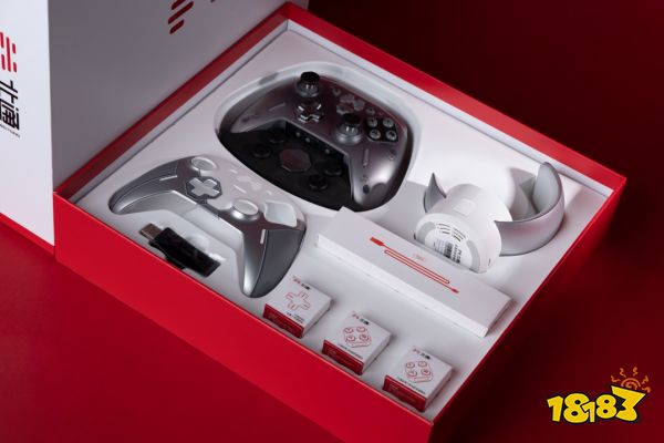 系列顶配,至尊体验,北通宙斯2光轴精英手柄至尊版开启预售