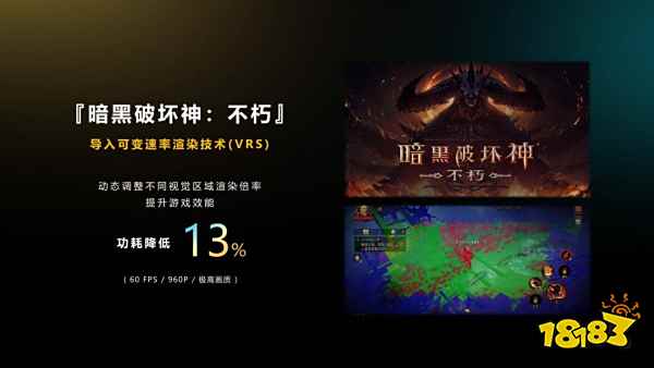 多项游戏黑科技落地!联发科携天玑9200+引领移动游戏技术发展