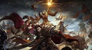 神途手游无限刀版本最新下载 神途手游无限刀版本最新下载v1.0