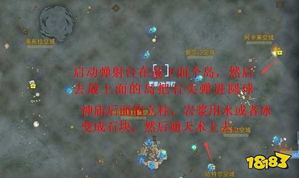 塞尔达传说王国之泪左纳尼乌姆套装怎么获得 左纳尼乌姆套装获得位置方法攻略