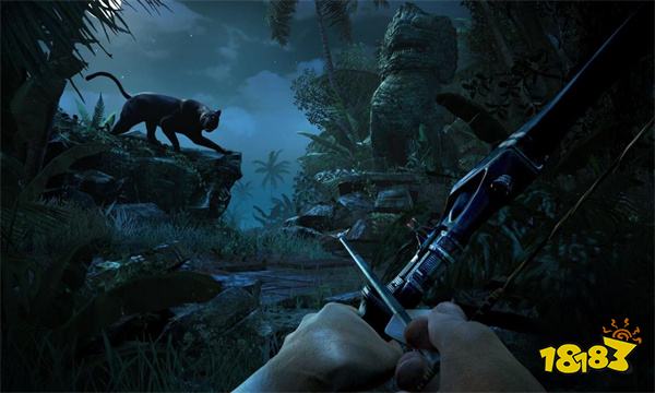 孤岛惊魂6破敌背包怎么升级 Supremo升级方法分享