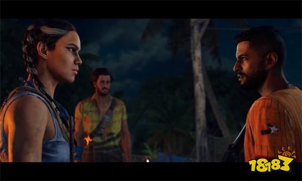 孤岛惊魂6伏击地点全汇总 全伏击地图位置一览