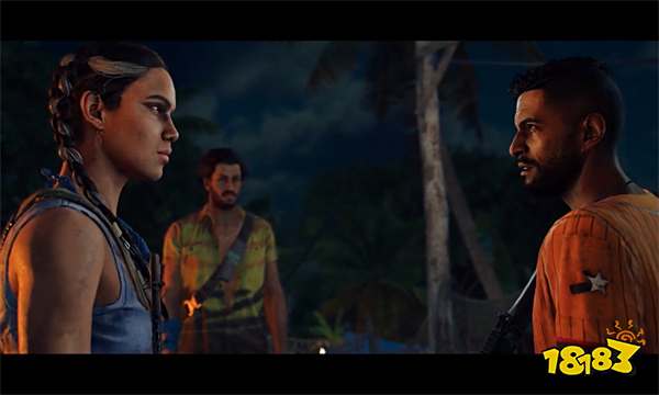 孤岛惊魂6ak47怎么获得 ak47获得方法分享