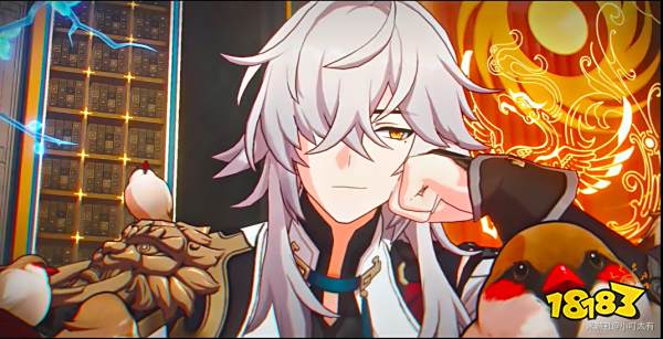 崩坏星穹铁道景元光锥推荐 景元用什么光锥比较好