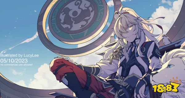 崩坏星穹铁道景元天赋怎么加点 景元天赋加点及技能详解