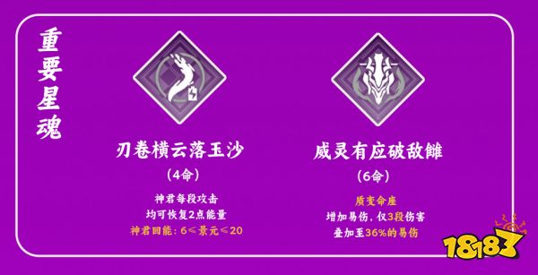 崩坏星穹铁道景元值得培养吗 景元培养建议分享