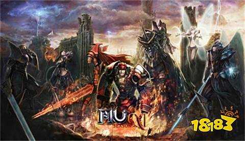 奇迹mu战士怎么加点 奇迹MU10000点战士加点攻略分享