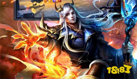 2023魔域传说最新版下载