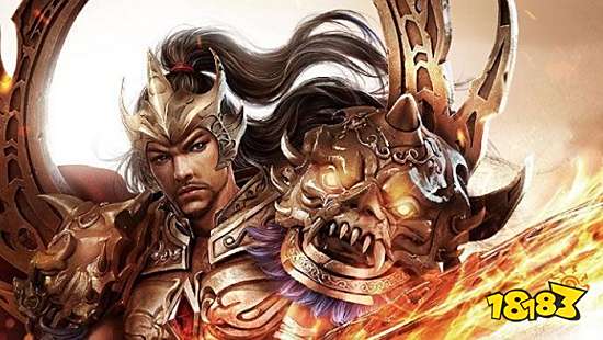 战神霸业热血传奇