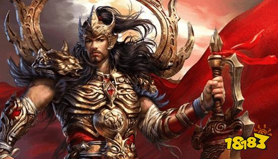 炼狱战神热血传奇手游