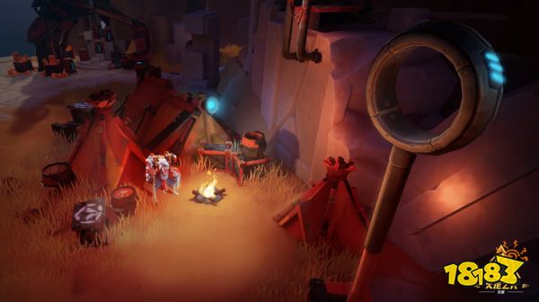 火炬之光無限欲念凝珠作用是什么 欲念凝珠凝珠介紹