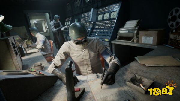 《逃生试炼(THE Outlast Trials)》PC配置要求 预约方式一览