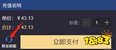 白夜极光国服上线前怎么充值 国际服游戏充值流程指南
