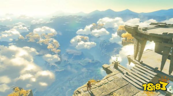 塞尔达传说王国之泪龙之泪最终章龙之泪位置在哪 龙之泪冒险回忆触发位置攻略