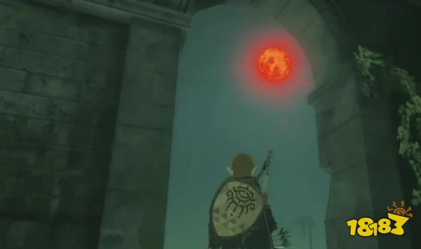 塞尔达传说王国之泪红月多久出现一次 红月刷新机制介绍