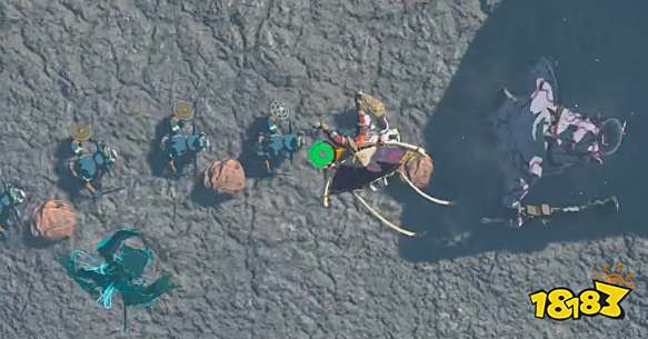 塞尔达传说王国之泪劈石剑怎么获得 劈石剑获得位置方法攻略