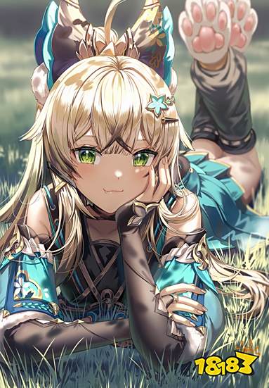 原神绮良良厉害吗 绮良良角色强度介绍