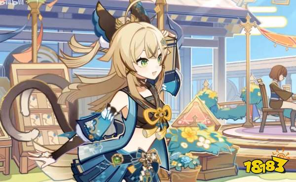 原神绮良良天赋怎么加点 绮良良天赋加点顺序推荐