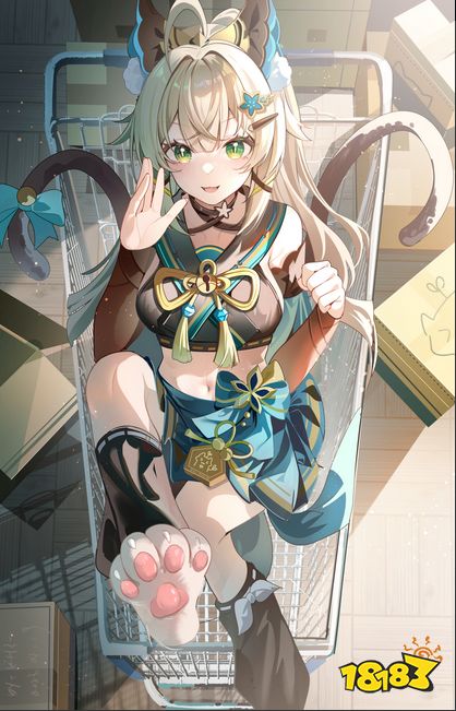 原神绮良良命座效果介绍 绮良良命座抽取推荐