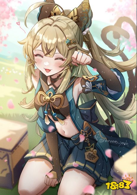 原神绮良良天赋材料清单一览 绮良良天赋材料有什么