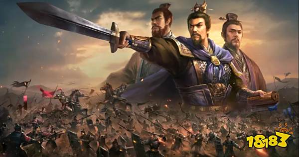 三国志战略版云起龙襄新武将介绍 云起龙襄自定义武将怎么选