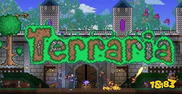 泰拉瑞亚病变块墙作用是什么 病变块墙的作用一览