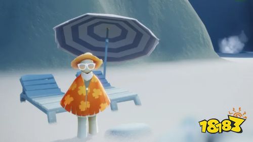 光遇520海洋节物品详细展示图分享 海洋日物品兑换价格一览