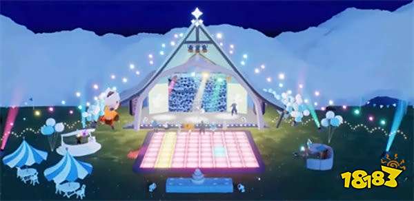 光遇国服4周年庆在什么时候 四周年庆活动上线时间一览2023