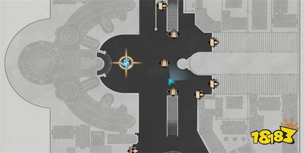 崩坏星穹铁道修理菲多拉的机器人任务怎么做 菲多拉的机器人任务攻略