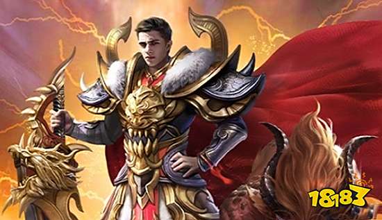 传奇怀旧服官网最新版