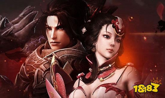 仙魔神域变态传奇手游