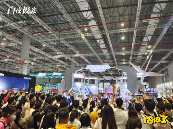 海外历练2年后,这款超人气二次元手游终于定档了