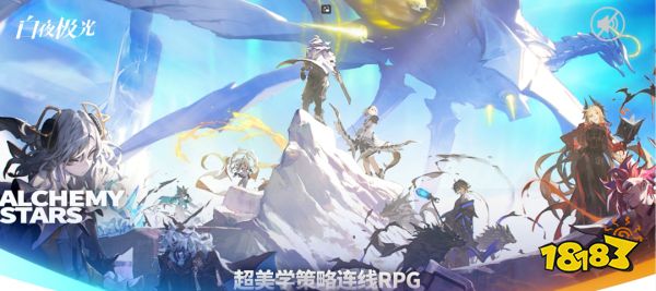 海外历练2年后,这款超人气二次元手游终于定档了