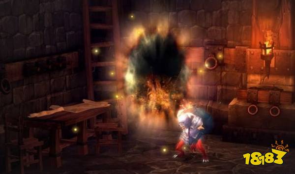 暴雪负责人：《暗黑破坏神4》盗宝地精掉率将获得加强