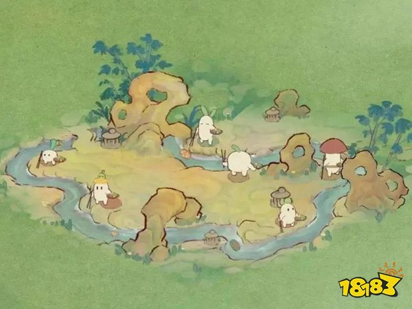 桃源深处有人家手游无限鱼饵破解版下载