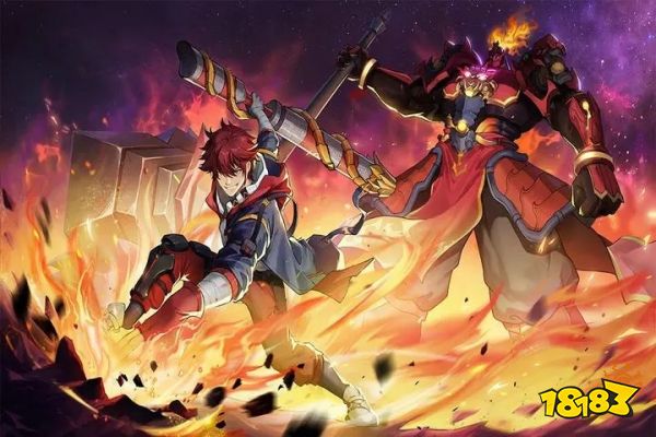 鎮魂街武神覺醒下載
