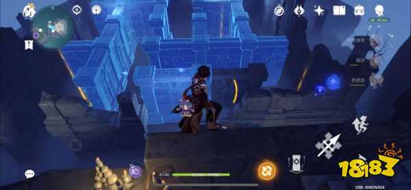 原神常夜灵庙右上角迷宫解谜攻略 常夜灵庙右上角迷宫怎么解开