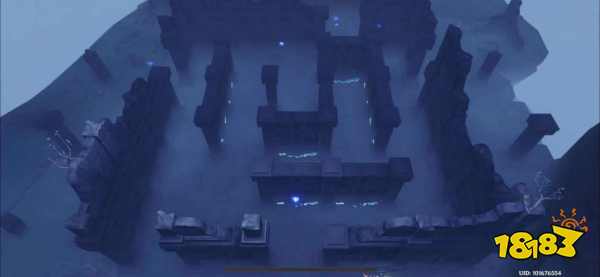 原神常夜灵庙右上角迷宫解谜攻略 常夜灵庙右上角迷宫怎么解开