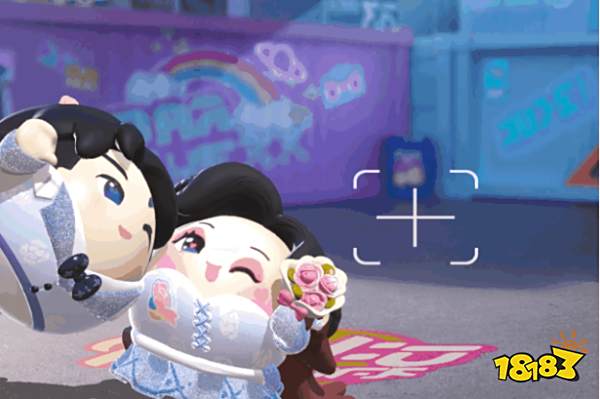 蛋仔派对520活动情侣外观怎么获得 520联动活动情侣外观获取方法