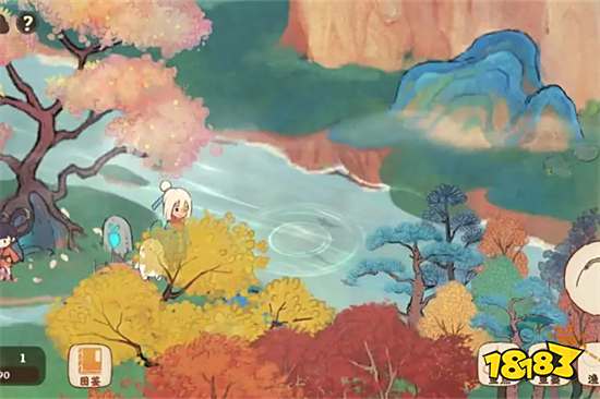 桃源深处有人家苹果版下载