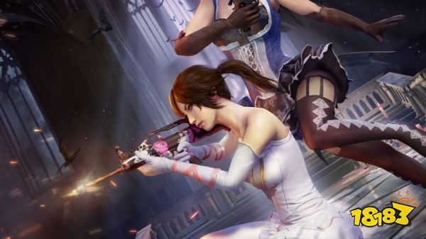 和平精英周五罗小黑联名直售皮肤一览 5月19日罗小黑直售皮肤介绍